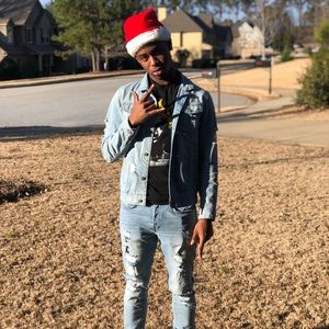 Meet your Posher, Alfred